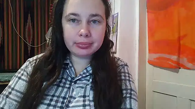 Cora Maro online show from 10/04/25, 11:50