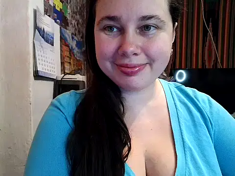 Cora Maro online show from 01/15/26, 02:20