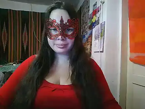 Cora Maro online show from 10/13/25, 11:23