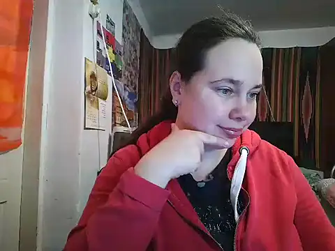 Cora Maro online show from 12/05/25, 10:47