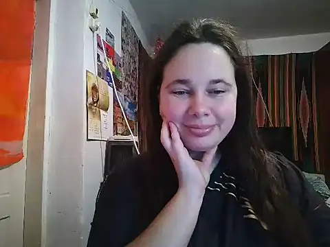 Cora Maro online show from 11/29/25, 08:20