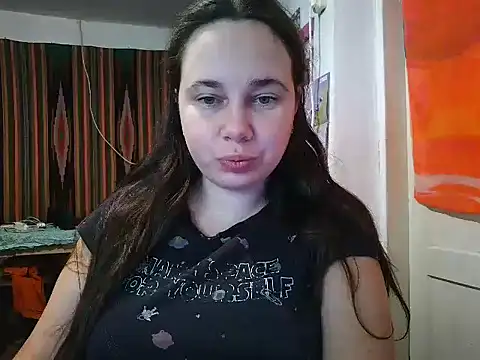 Cora Maro online show from 10/08/25, 12:23