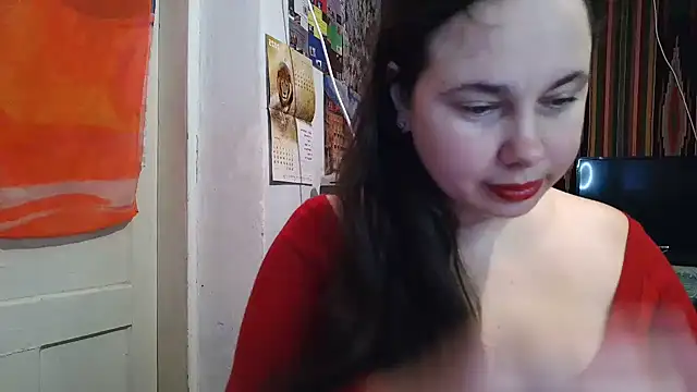 Cora Maro online show from 12/20/25, 12:52