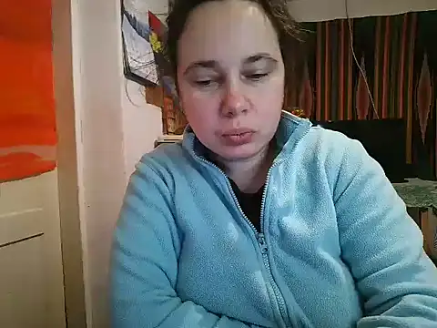 Cora Maro online show from 01/11/26, 11:22