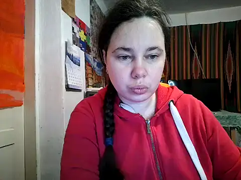 Cora Maro online show from 01/31/26, 10:30