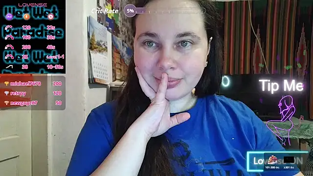 Cora Maro online show from 02/24/26, 03:29