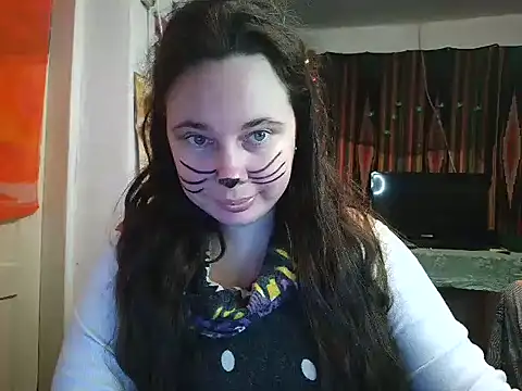 Cora Maro online show from 11/05/25, 12:52