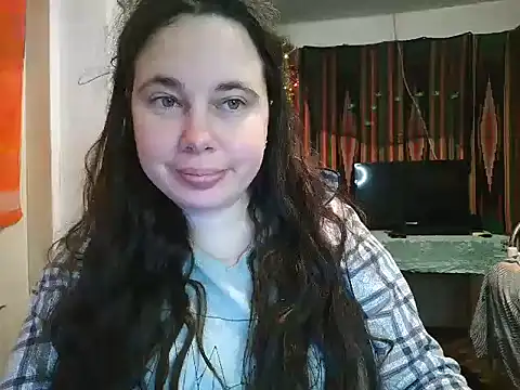 Cora Maro online show from 11/06/25, 12:58