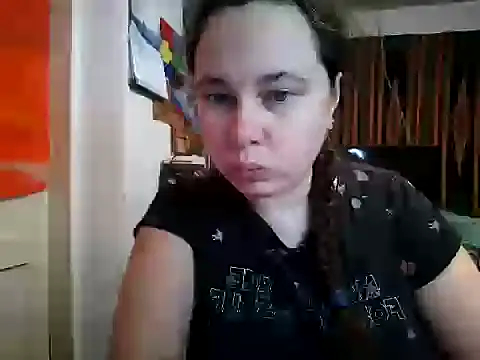 Cora Maro online show from 01/13/26, 10:24