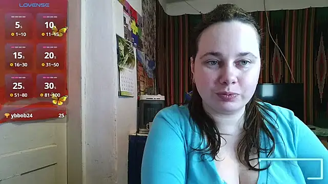 Cora Maro online show from 05/22/26, 12:14
