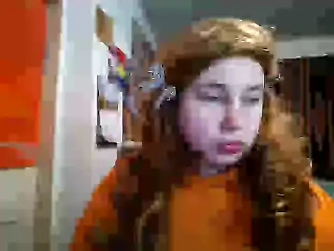 Cora Maro online show from 02/03/26, 11:04