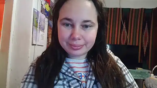 Cora Maro online show from 10/26/25, 10:43