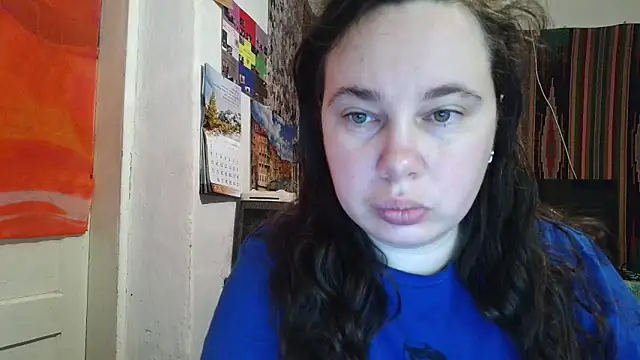 Cora Maro online show from 02/12/26, 11:15