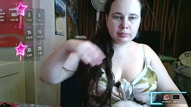 Cora Maro online show from 06/30/26, 10:15