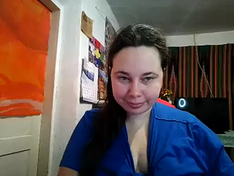 Cora Maro online show from 01/19/26, 03:21