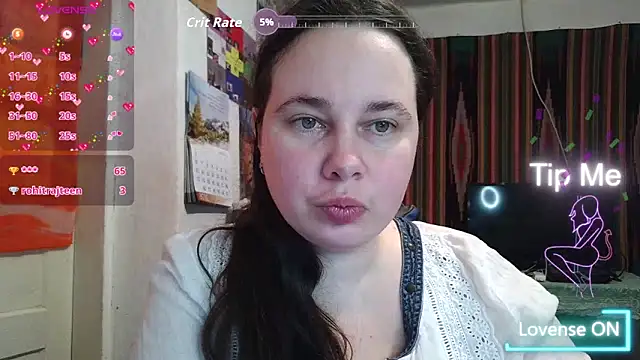 Cora Maro online show from 02/27/26, 01:55