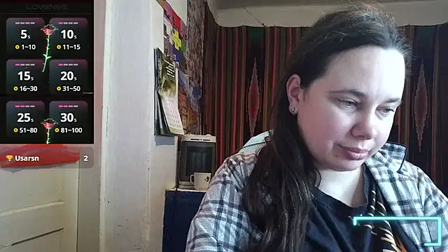 Cora Maro online show from 05/29/26, 02:17