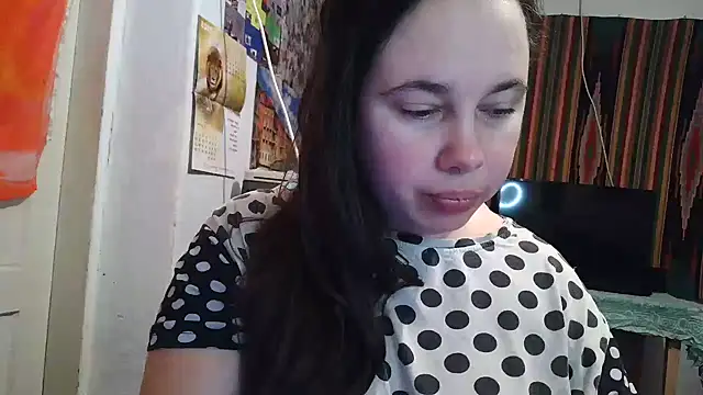 Cora Maro online show from 12/20/25, 12:35