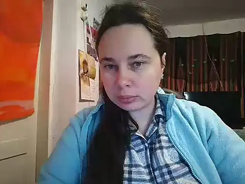 Cora Maro online show from 11/07/25, 01:10