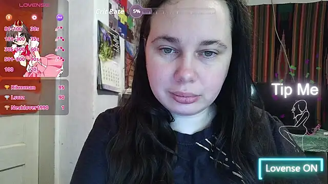 Cora Maro online show from 03/01/26, 02:11