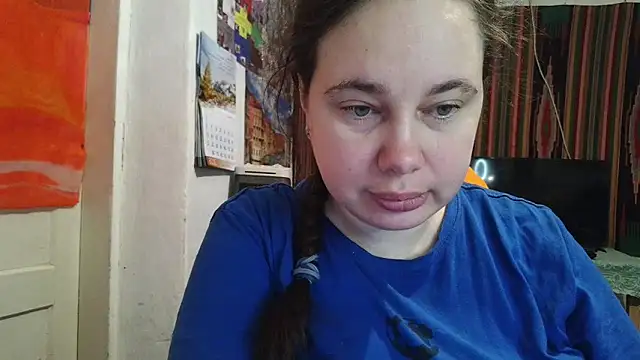 Cora Maro online show from 02/16/26, 12:09