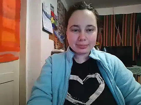 Cora Maro online show from 01/09/26, 11:33