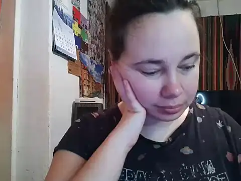 Cora Maro online show from 01/07/26, 11:32