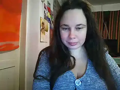 Cora Maro online show from 12/03/25, 12:37