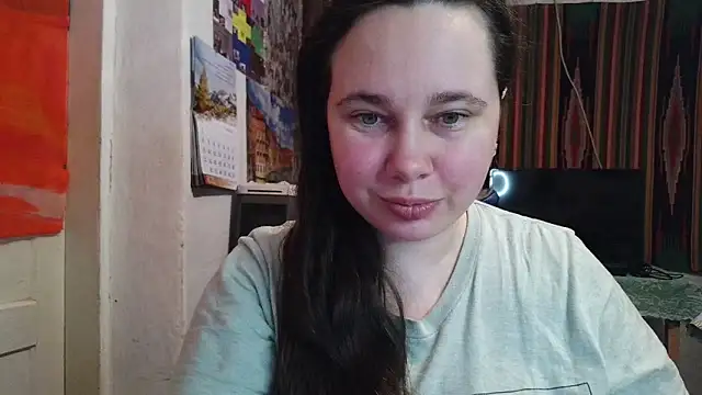 Cora Maro online show from 02/09/26, 01:20