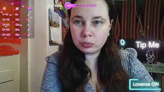 Cora Maro online show from 02/26/26, 01:22