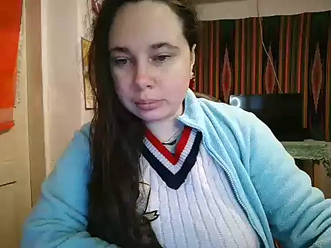 Cora Maro online show from 12/23/25, 07:40