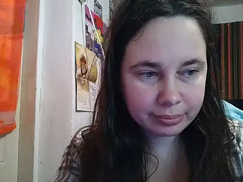 Cora Maro online show from 11/27/25, 04:24