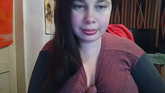 Cora Maro online show from 12/14/25, 09:04