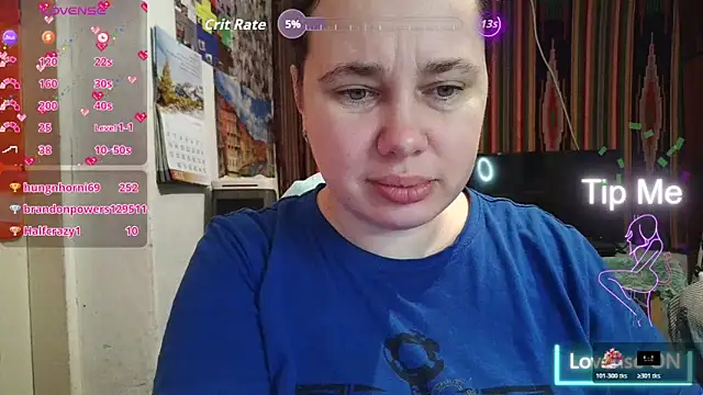 Cora Maro online show from 02/28/26, 02:00