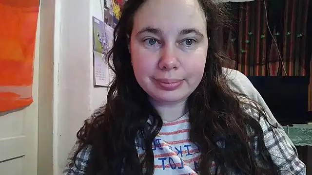 Cora Maro online show from 11/01/25, 11:31