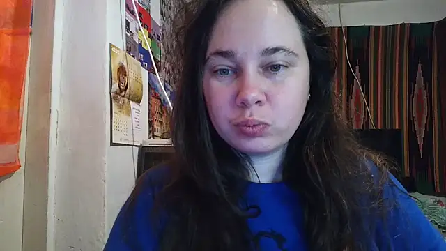 Cora Maro online show from 11/26/25, 04:07