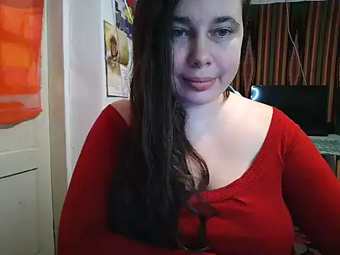 Cora Maro online show from 12/21/25, 01:46