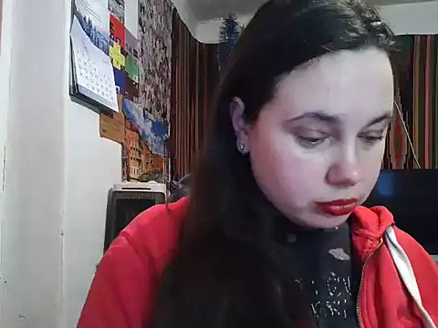 Cora Maro online show from 01/08/26, 11:38