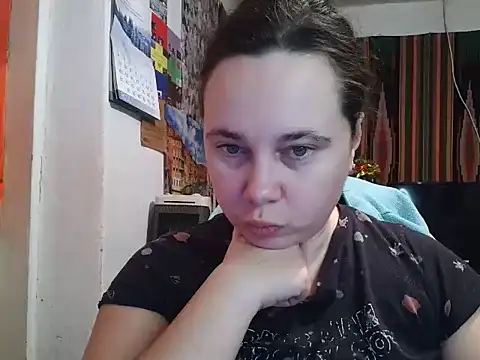 Cora Maro online show from 01/11/26, 12:50