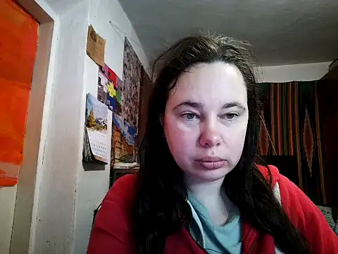 Cora Maro online show from 02/02/26, 12:53