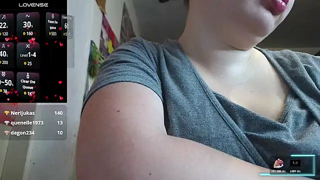 Cora Maro online show from 07/14/26, 02:05