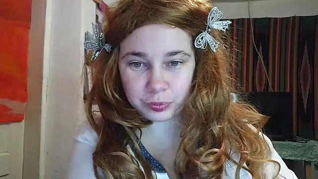 Cora Maro online show from 02/10/26, 09:52