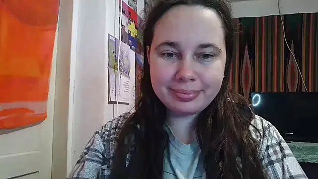 Cora Maro online show from 10/30/25, 01:26