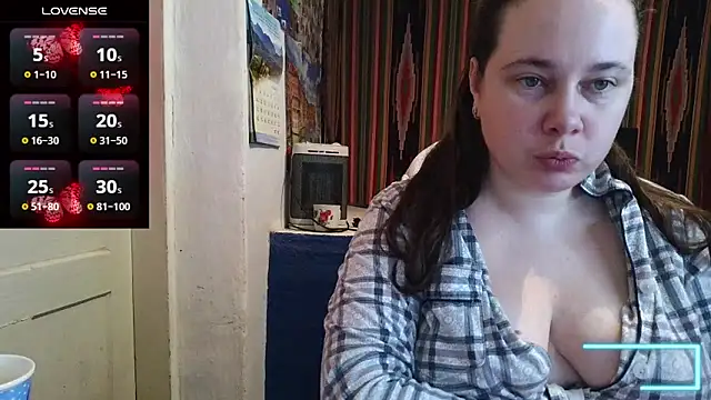 Cora Maro online show from 06/13/26, 12:52