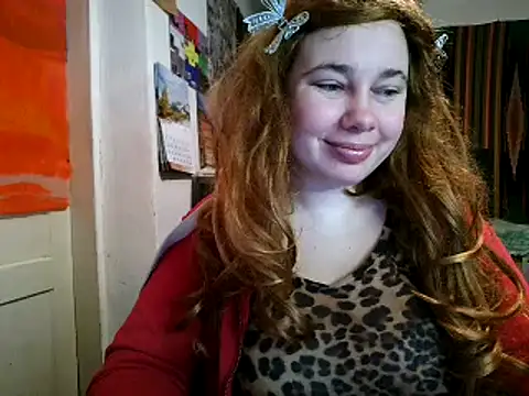 Cora Maro online show from 02/04/26, 06:08