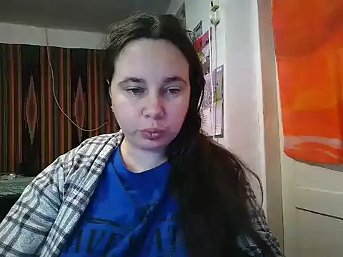 Cora Maro online show from 10/12/25, 02:13