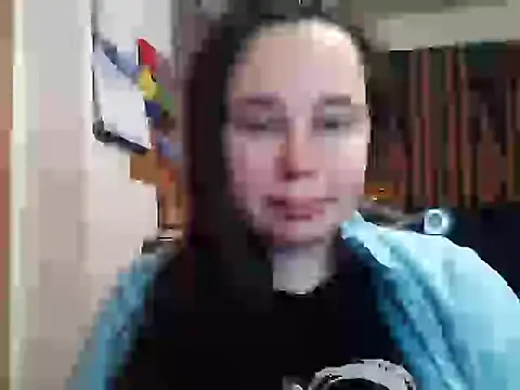 Cora Maro online show from 01/15/26, 02:15