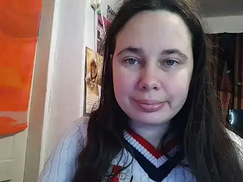 Cora Maro online show from 11/09/25, 02:04