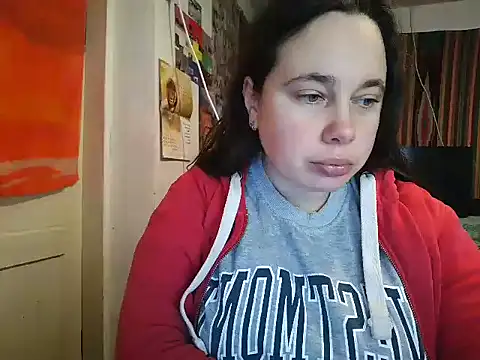 Cora Maro online show from 11/21/25, 10:58