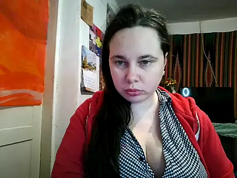 Cora Maro online show from 02/06/26, 03:35